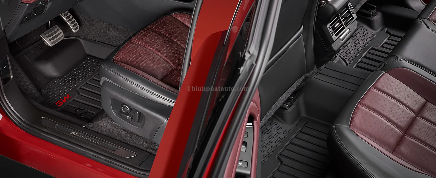 Tham san xe LandRover Range Rover Evoque 3W Hang 1 2