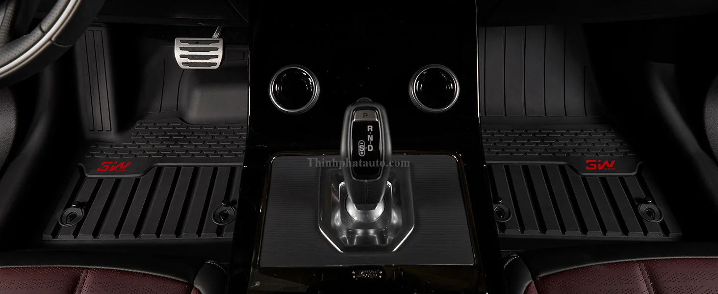 Tham san xe LandRover Range Rover Evoque 3W Hang 1