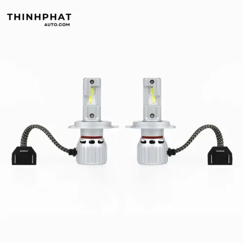 Bong Den LED o To X10S Thinhphatauto 2