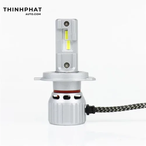 Bong Den LED o To X10S Thinhphatauto 3