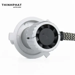 Bong Den LED o To X10S Thinhphatauto 4 Bong Den LED o To X10S Thinhphatauto 4
