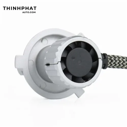 Bong Den LED o To X10S Thinhphatauto 4