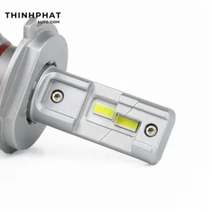 Bong Den LED o To X10S Thinhphatauto 5 Bong Den LED o To X10S Thinhphatauto 5