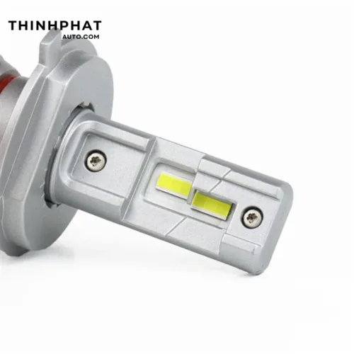 Bong Den LED o To X10S Thinhphatauto 5