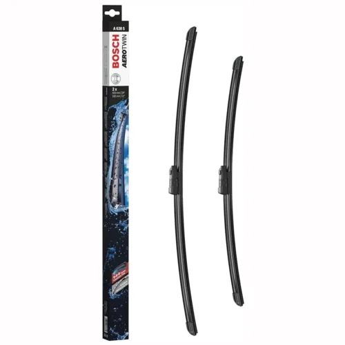 Gạt Mưa Xe LandRover Range Rover Evoque (2012-2026) Bosch AeroTwin Chính Hãng