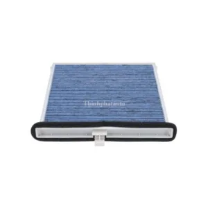 Lọc gió điều hòa xe Mazda 3 (2014 đến 2019) Bosch chính hãng