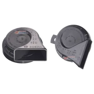 Còi Sên Điện Tử Bosch H3F Chính Hãng