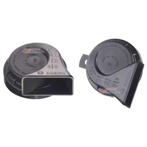 Còi Sên Điện Tử Bosch H3F Chính Hãng