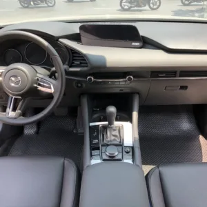 Tham Lot San Xe Mazda 3 2020 2023 Cao Cap Thảm Lót Sàn Xe Mazda 3 (2020 » 2023) Cao Cấp