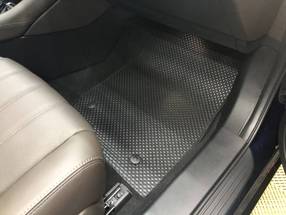 Thảm Lót Sàn Xe Mazda 6 (2013-2022) Cao Cấp - Hình ảnh 2