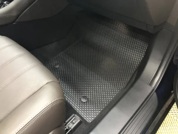 Thảm Lót Sàn Xe Mazda 6 (2013-2022) Cao Cấp - Ảnh 2