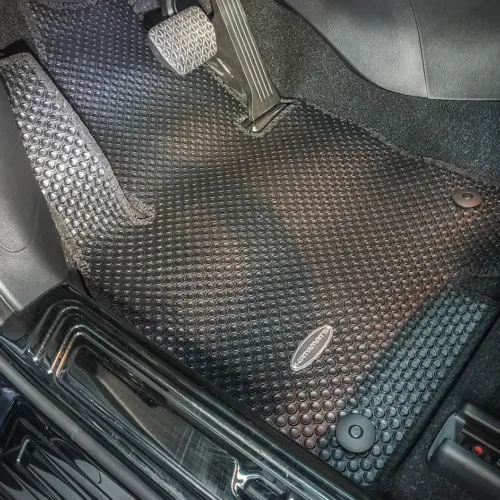 Thảm Lót Sàn Xe Mazda CX5 (2018 đến 2024) Cao Cấp