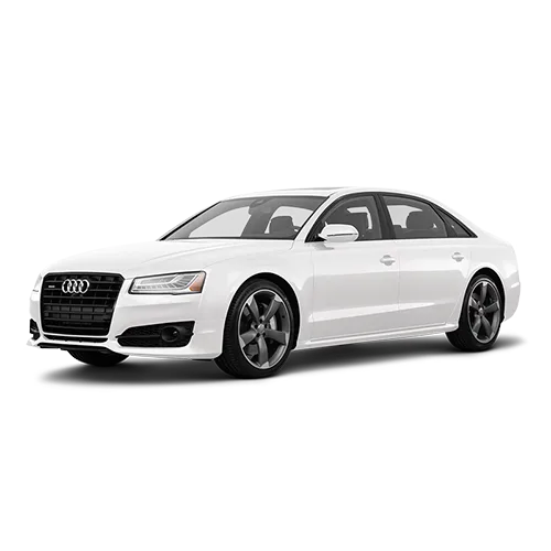 2011 2017 Audi A8 2011 2017 Audi A8