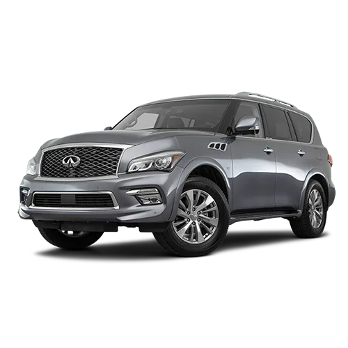 QX80
