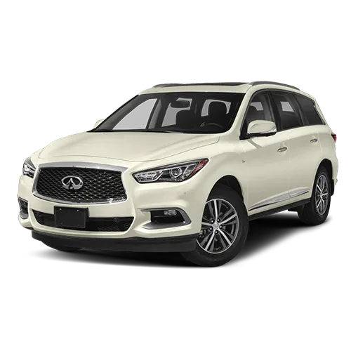 QX60