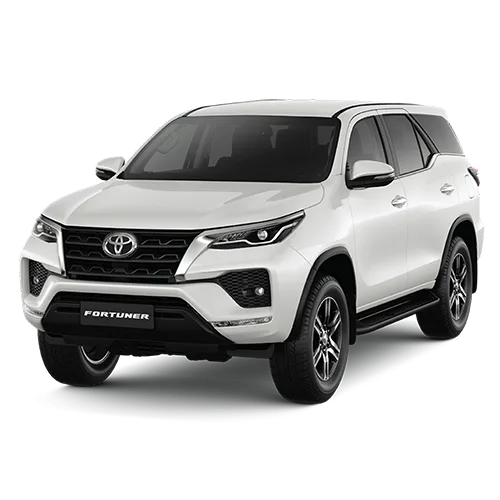 Fortuner