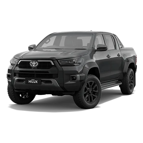 Hilux