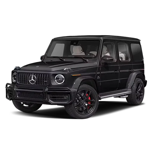 Dòng G-class