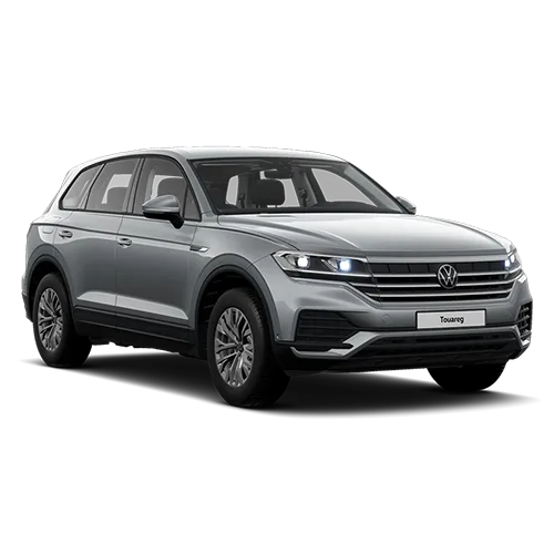 Touareg