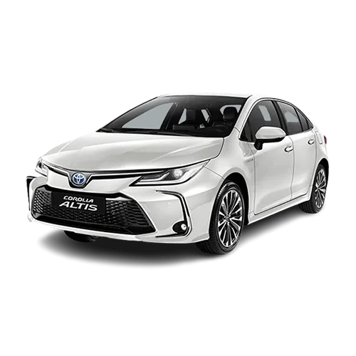 Corolla Altis