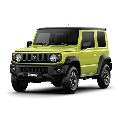 Jimny