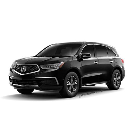 MDX