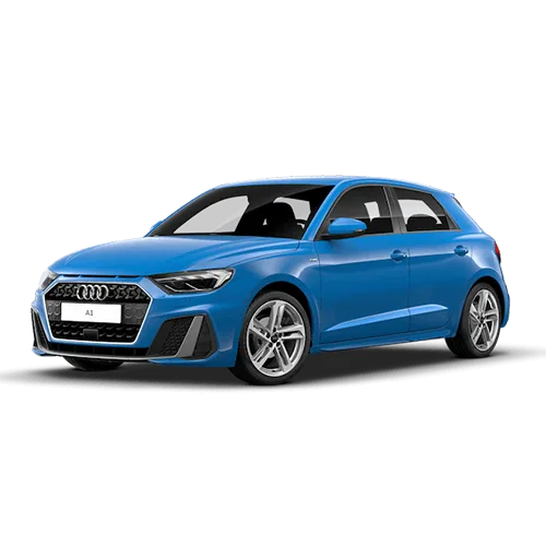 Audi A1 Audi A1