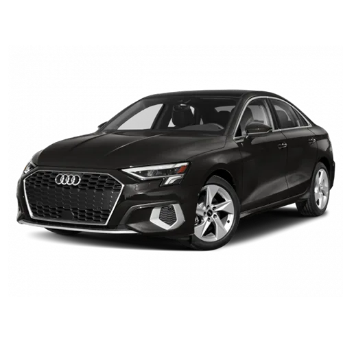 Audi A3 Audi A3