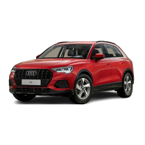 Audi Q3 Audi Q3