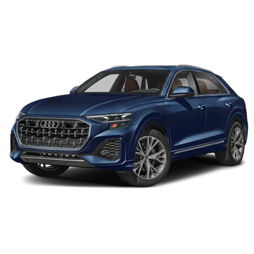 Audi Q8 Audi Q8