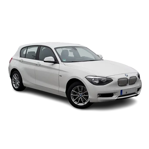 BMW 1 Series F20 BMW 1 Series F20