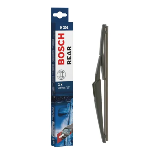 Chổi Gạt Mưa Phía Sau Bosch Rear - H301