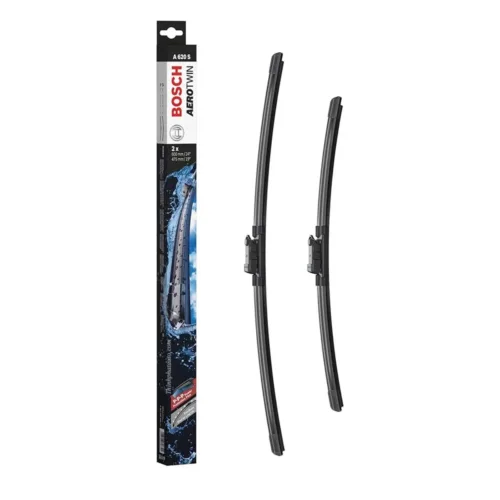 Gạt Mưa Xe Honda Civic (2016 đến 2021) Bosch AeroTwin Chính Hãng