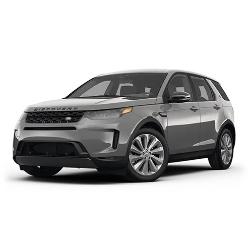 Discovery Sport