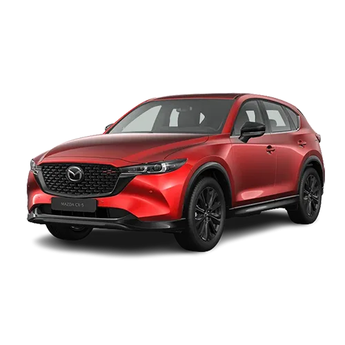 CX5