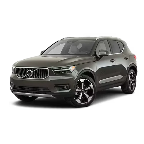 XC40