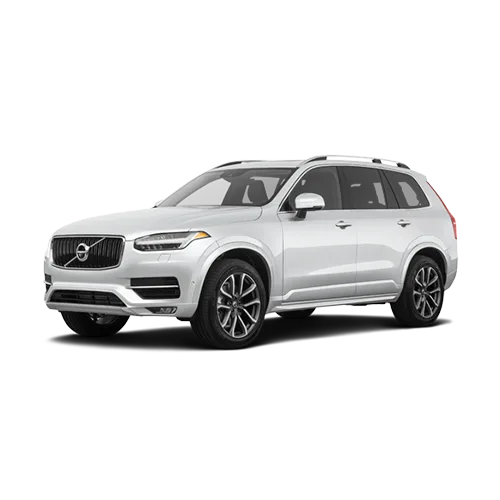 XC90