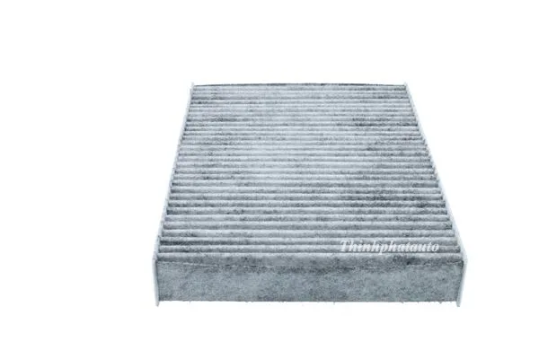 0986AF5862 Bosch 1 Lọc gió điều hòa xe Nissan X-Trail 2014 đến 2020 Bosch chính hãng - Ảnh 2