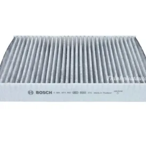 Lọc gió điều hòa xe Nissan X-Trail 2014 đến 2020 Bosch chính hãng