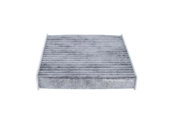 0986AF5865 Bosch 1 Lọc gió điều hòa xe Hyundai Creta 2015 đến 2020 Bosch chính hãng - Ảnh 2