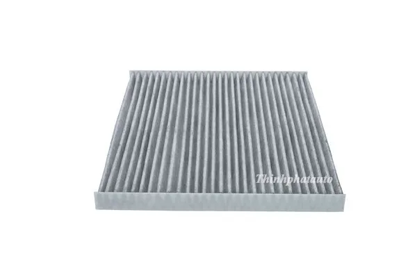 0986AF5895 Bosch 1 Lọc gió điều hòa xe Kia Carnival 2017 đến 2025 Bosch chính hãng - Ảnh 2