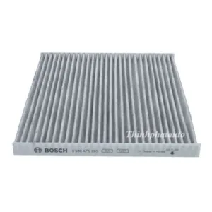 Lọc gió điều hòa xe Hyundai Sonata 2009 đến 2015 Bosch chính hãng