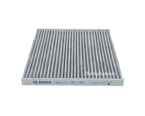 Lọc gió điều hòa xe Hyundai Sonata 2009 đến 2015 Bosch chính hãng