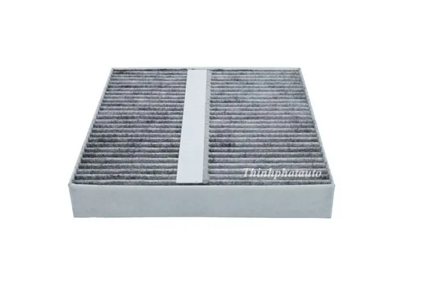 0986AF5962 Bosch 1 Lọc gió điều hòa xe Nissan Navara 2015 đến 2025 Bosch chính hãng - Ảnh 3