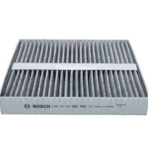 Lọc gió điều hòa xe Nissan Navara 2015 đến 2025 Bosch chính hãng