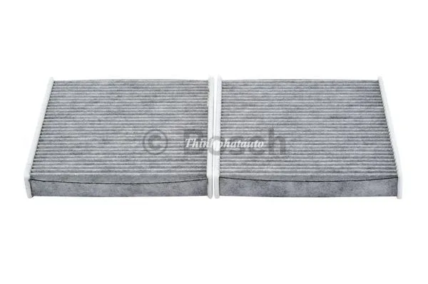 1987432315 Bosch 1 Lọc gió điều hòa xe BMW 5 Series 2010 đến 2017 Bosch chính hãng