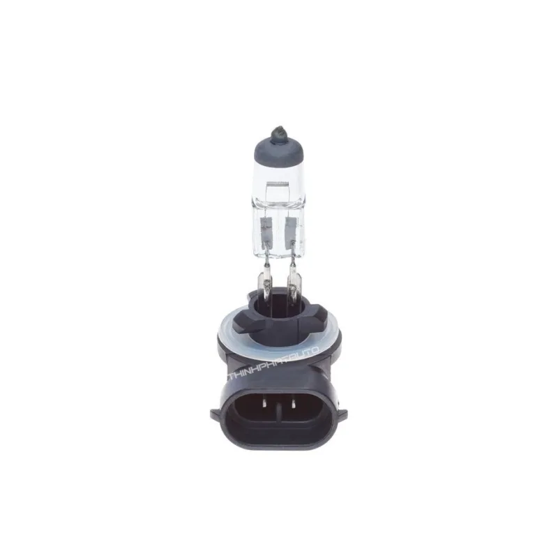 Bong den H27W2 881 128V PG13 Bóng Đèn Halogen H27W/2 (881) 12,8V PG13 Bosch Chính Hãng