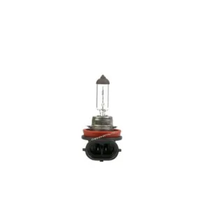 Bóng Đèn Halogen H8 12V 35W Bosch Chính Hãng
