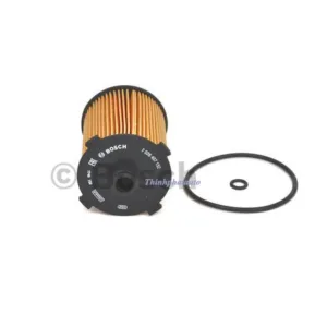 Lọc dầu động cơ giấy Volvo S60 2.0L Bosch