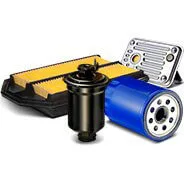 Lọc dầu động cơ